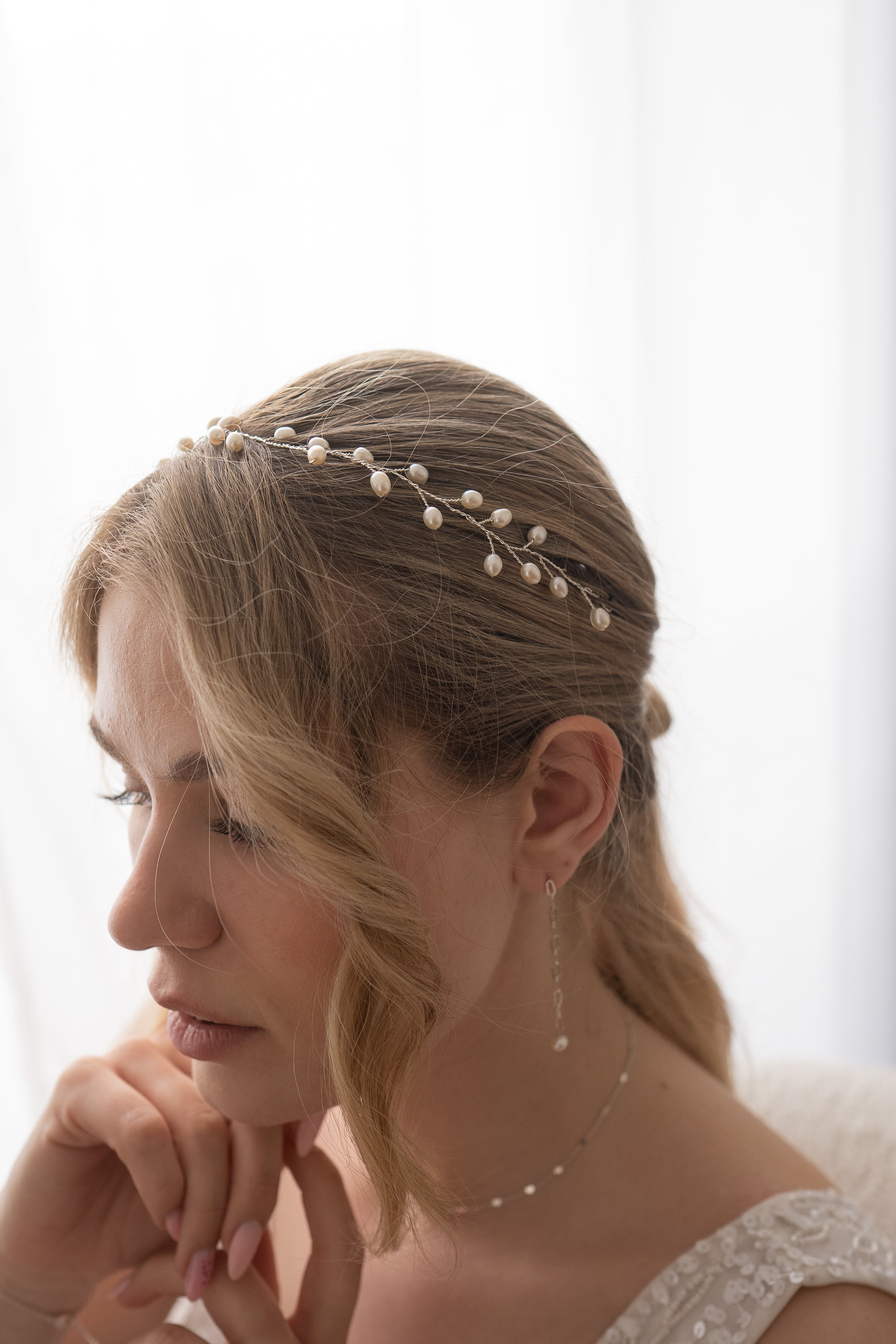 Couronne Claudia
