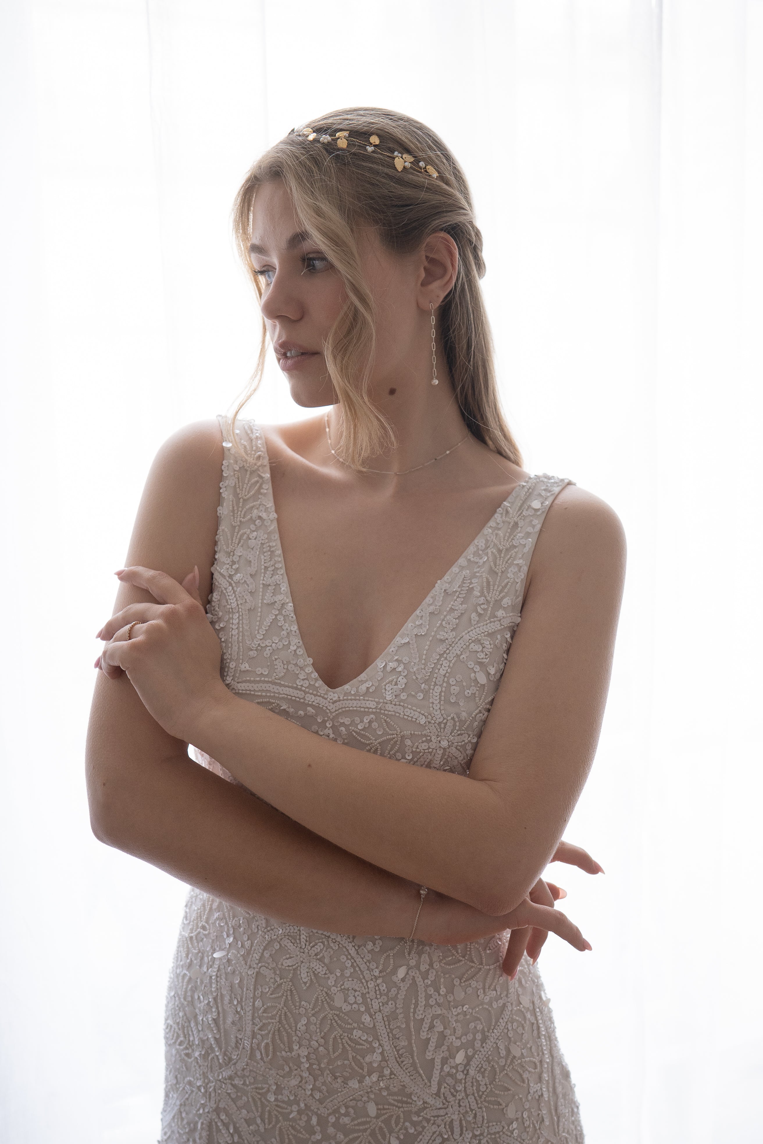 Couronne Maud