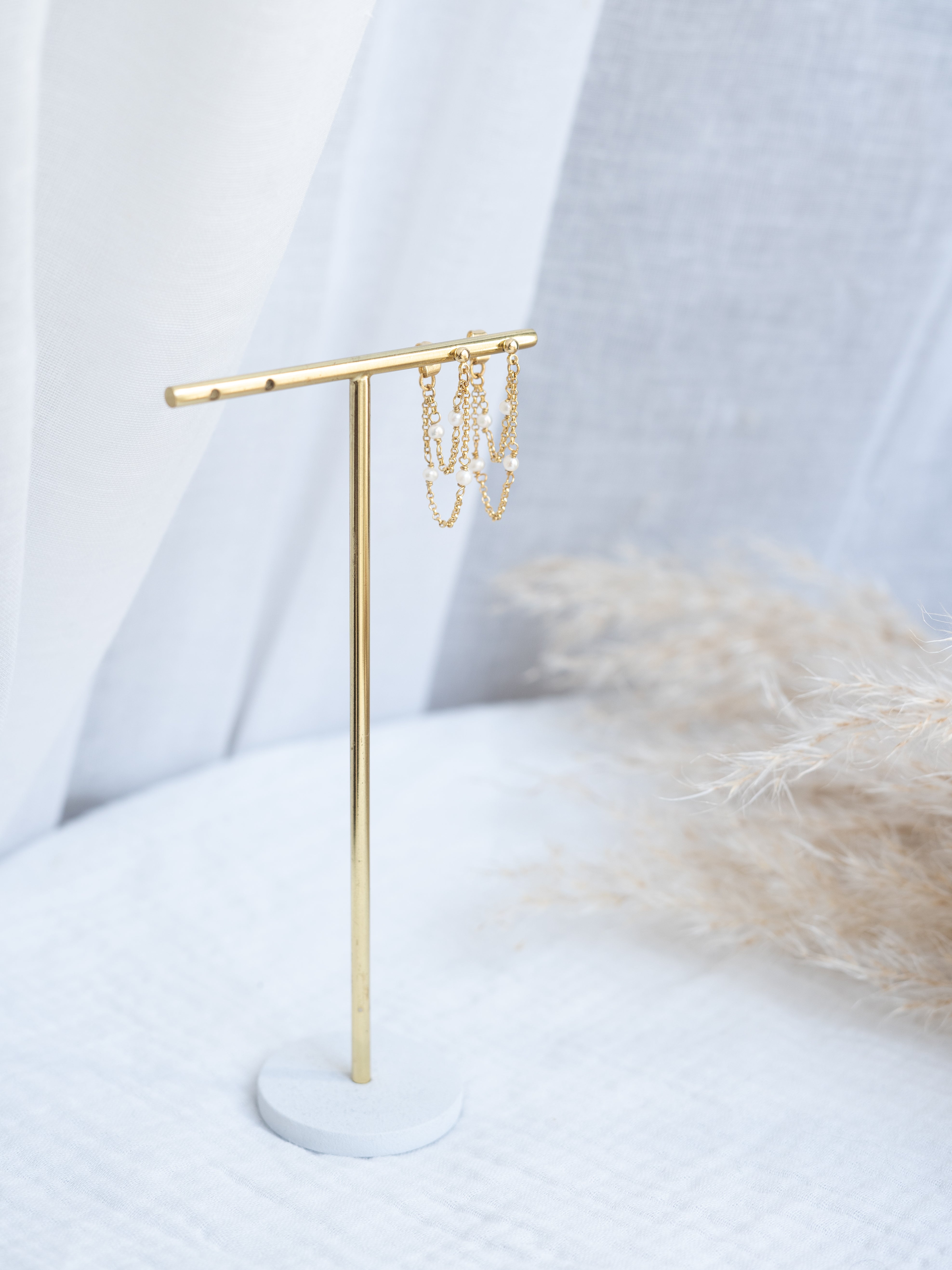 Boucles Sofia