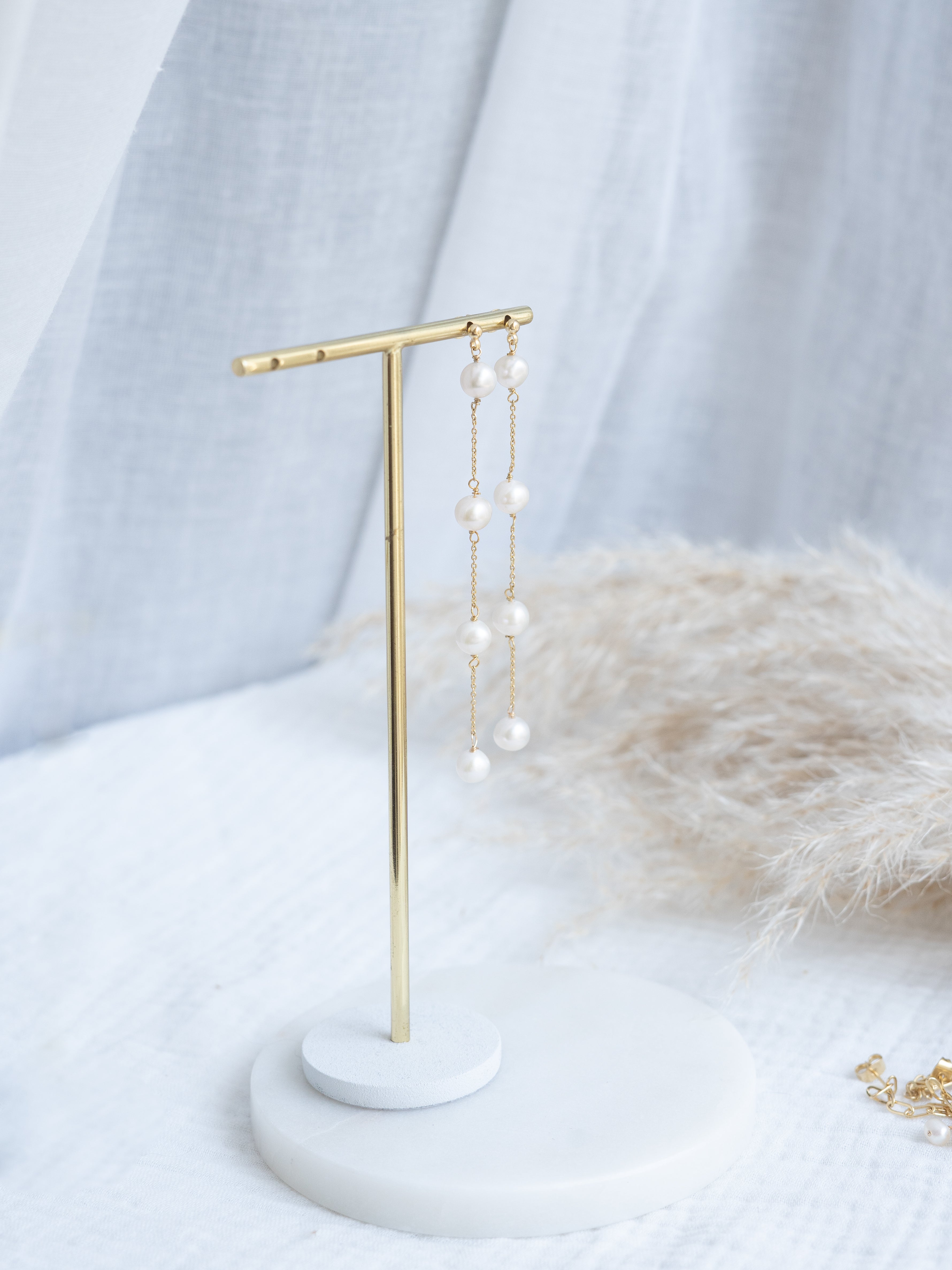 Boucles Chiara