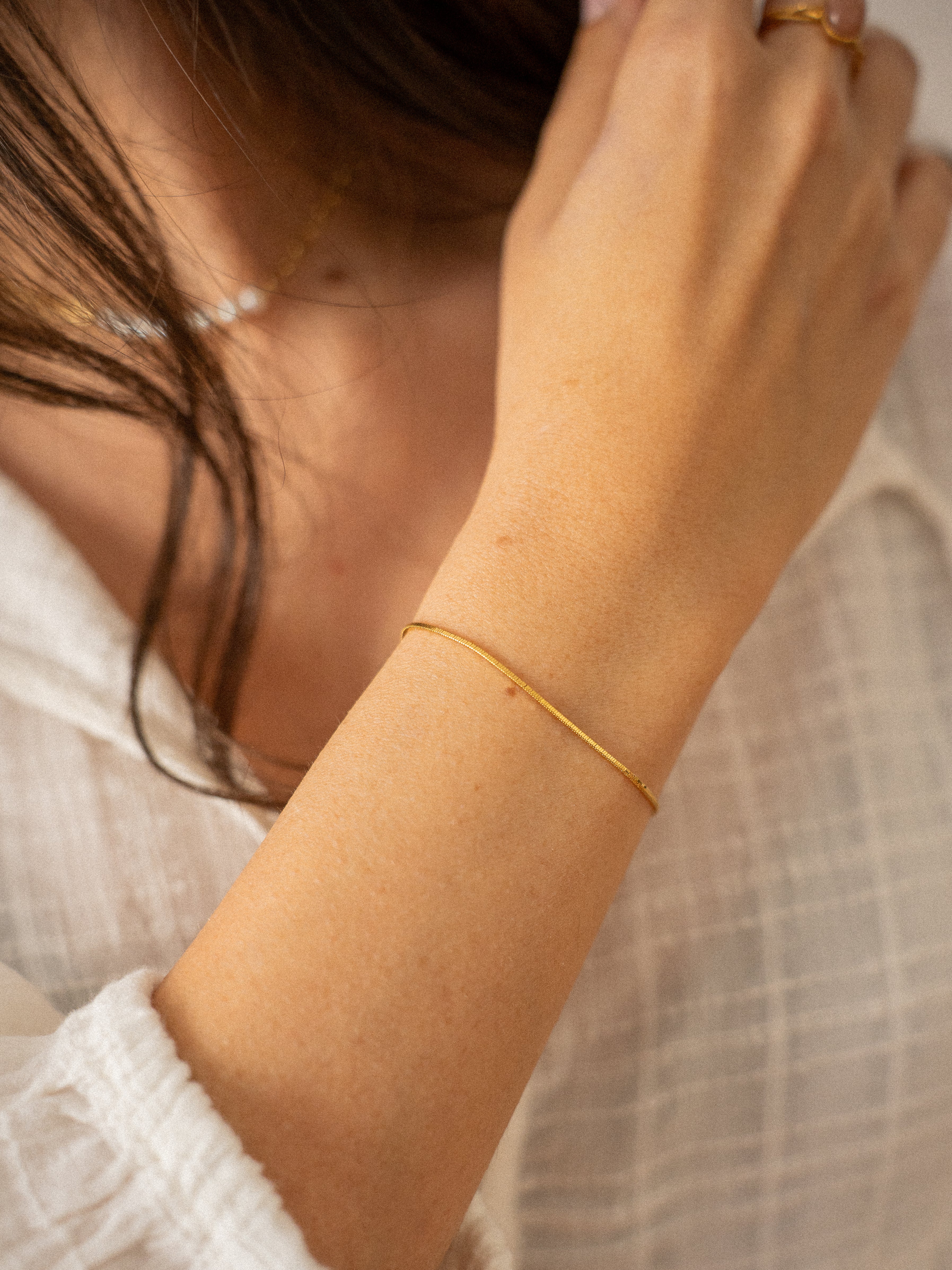 Bracelet Oriane