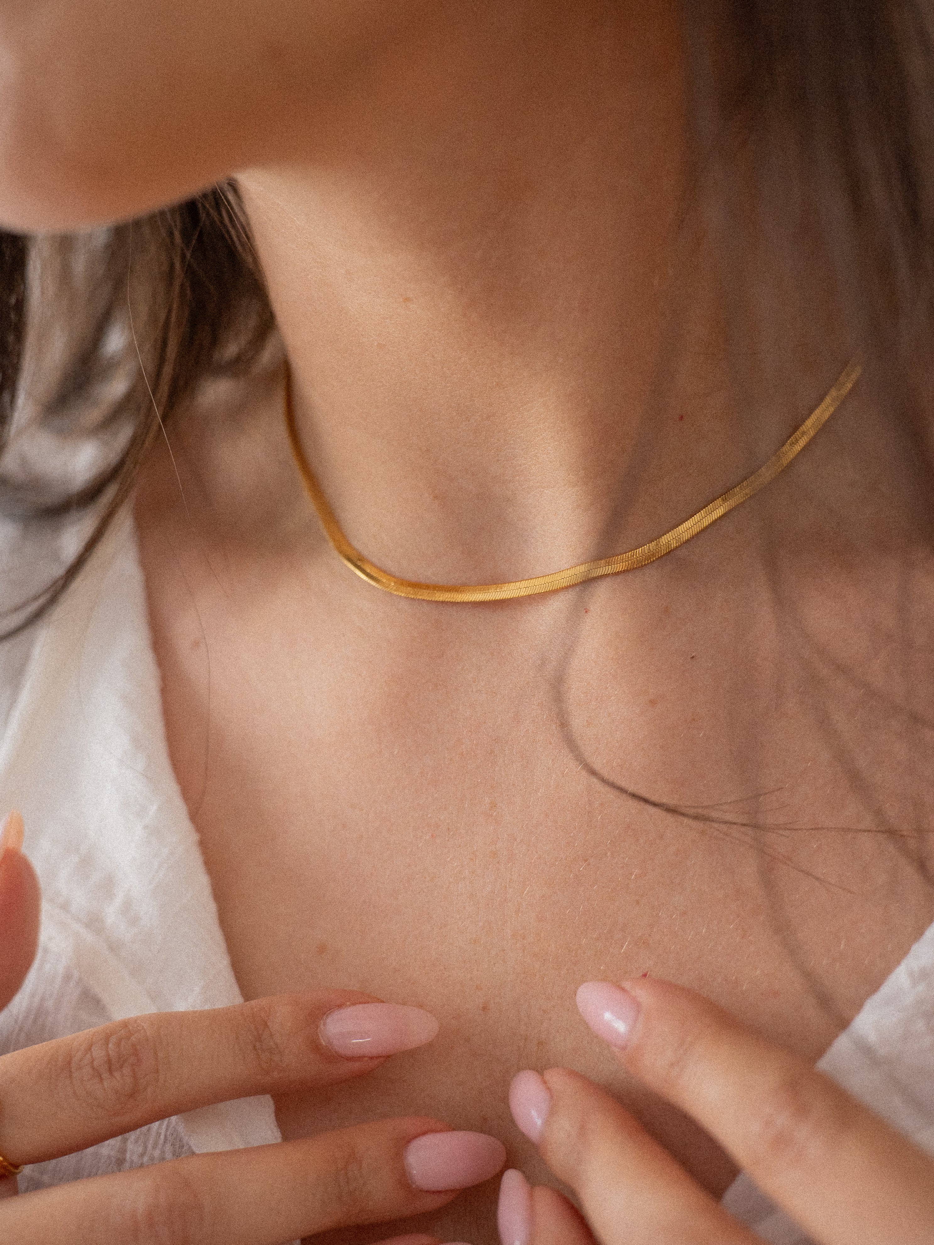 Collier Elsa