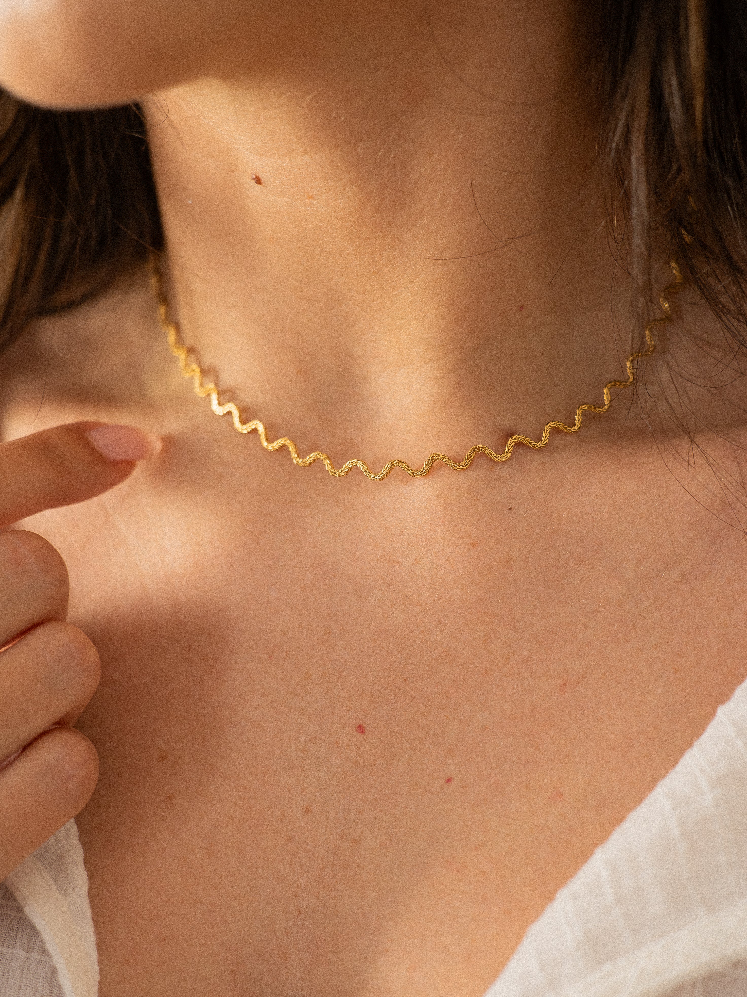 Collier Chelsea