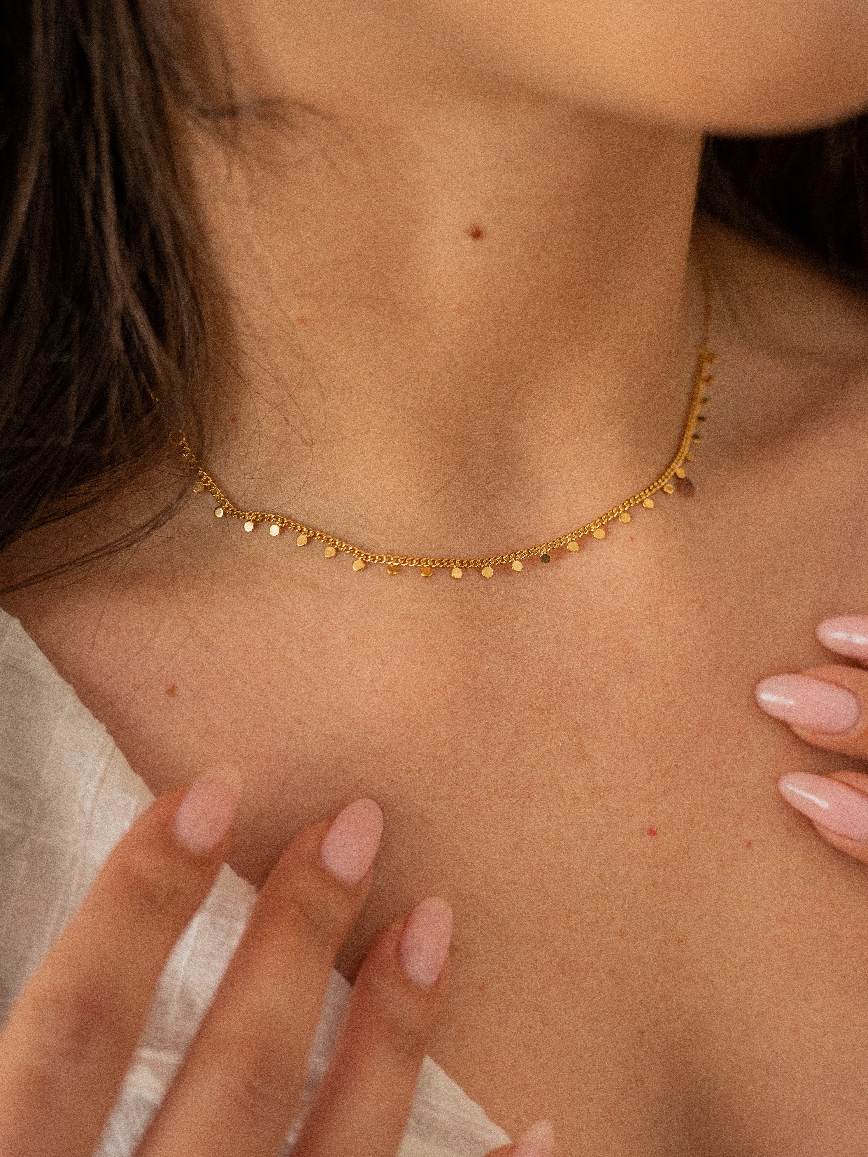 Collier Lena