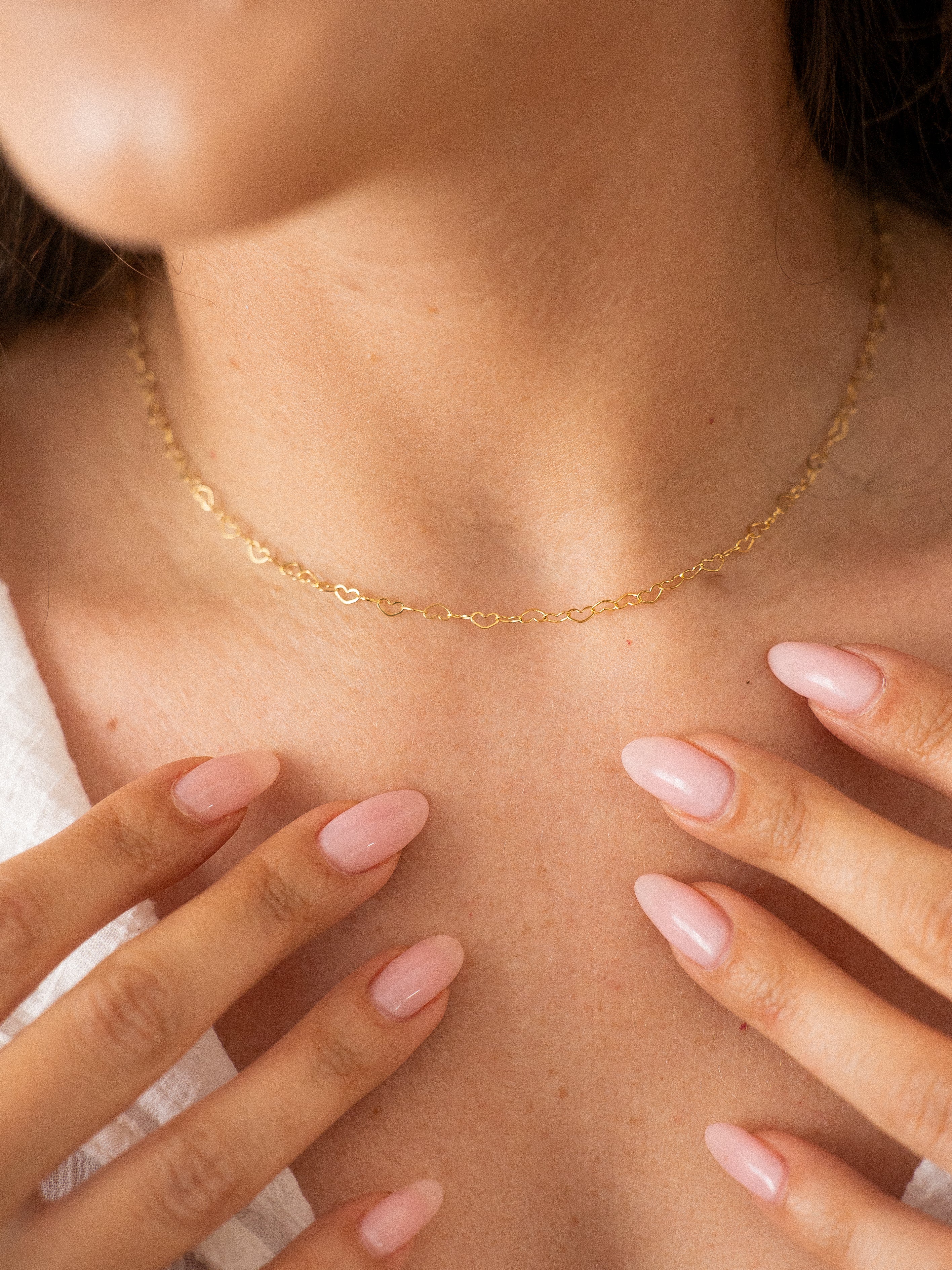 Collier Suzy