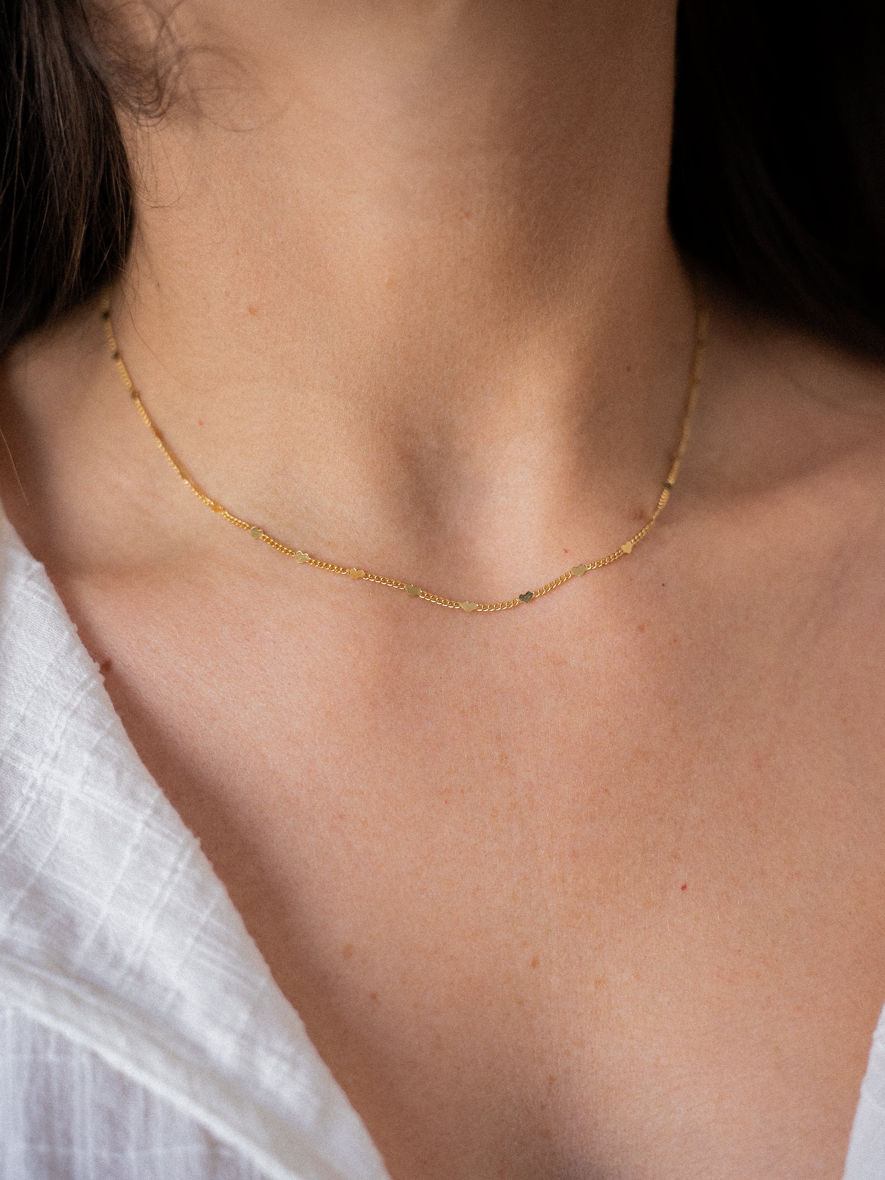 Collier Vénus