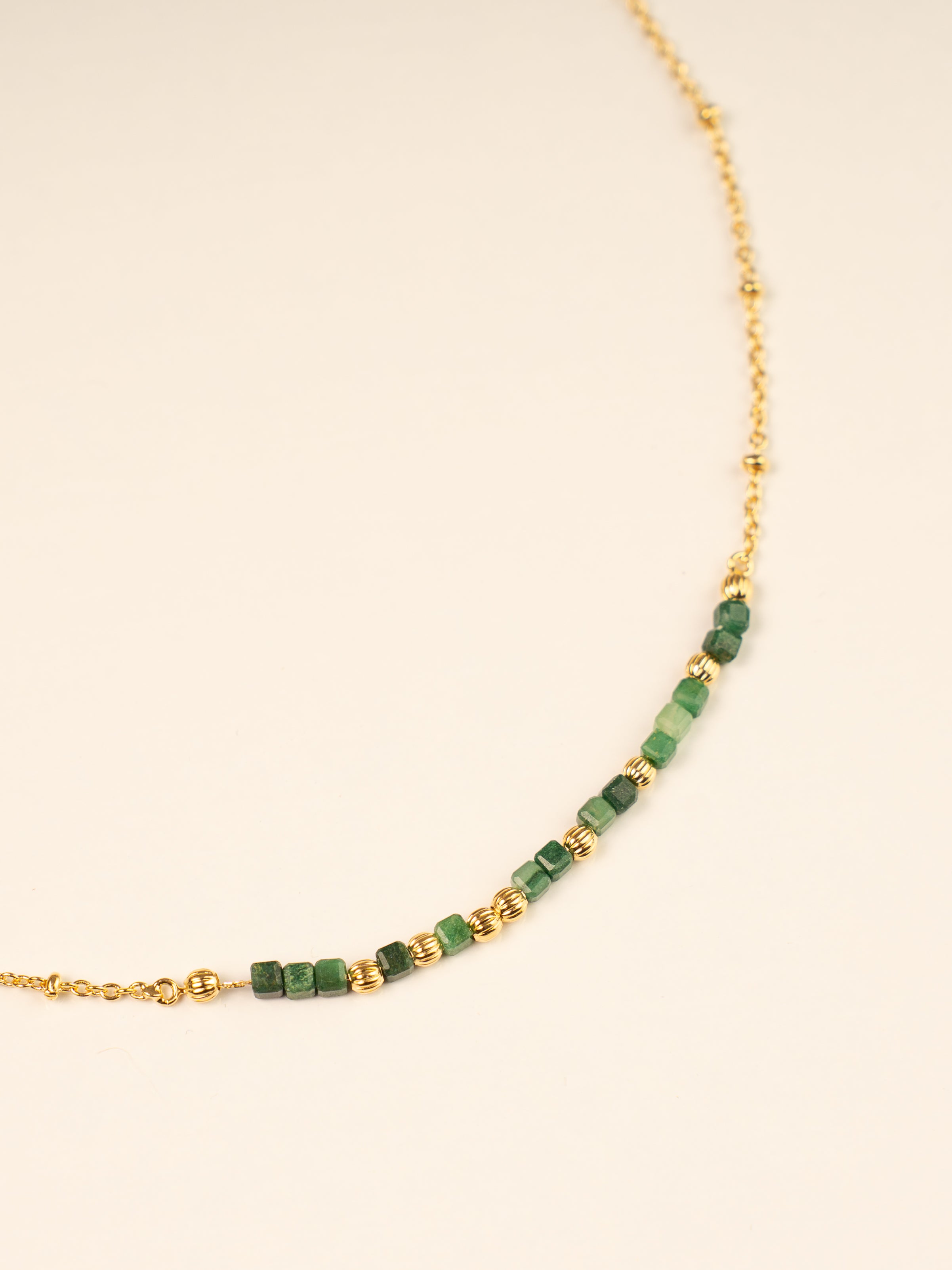 Collier "Je t'aime Maman"