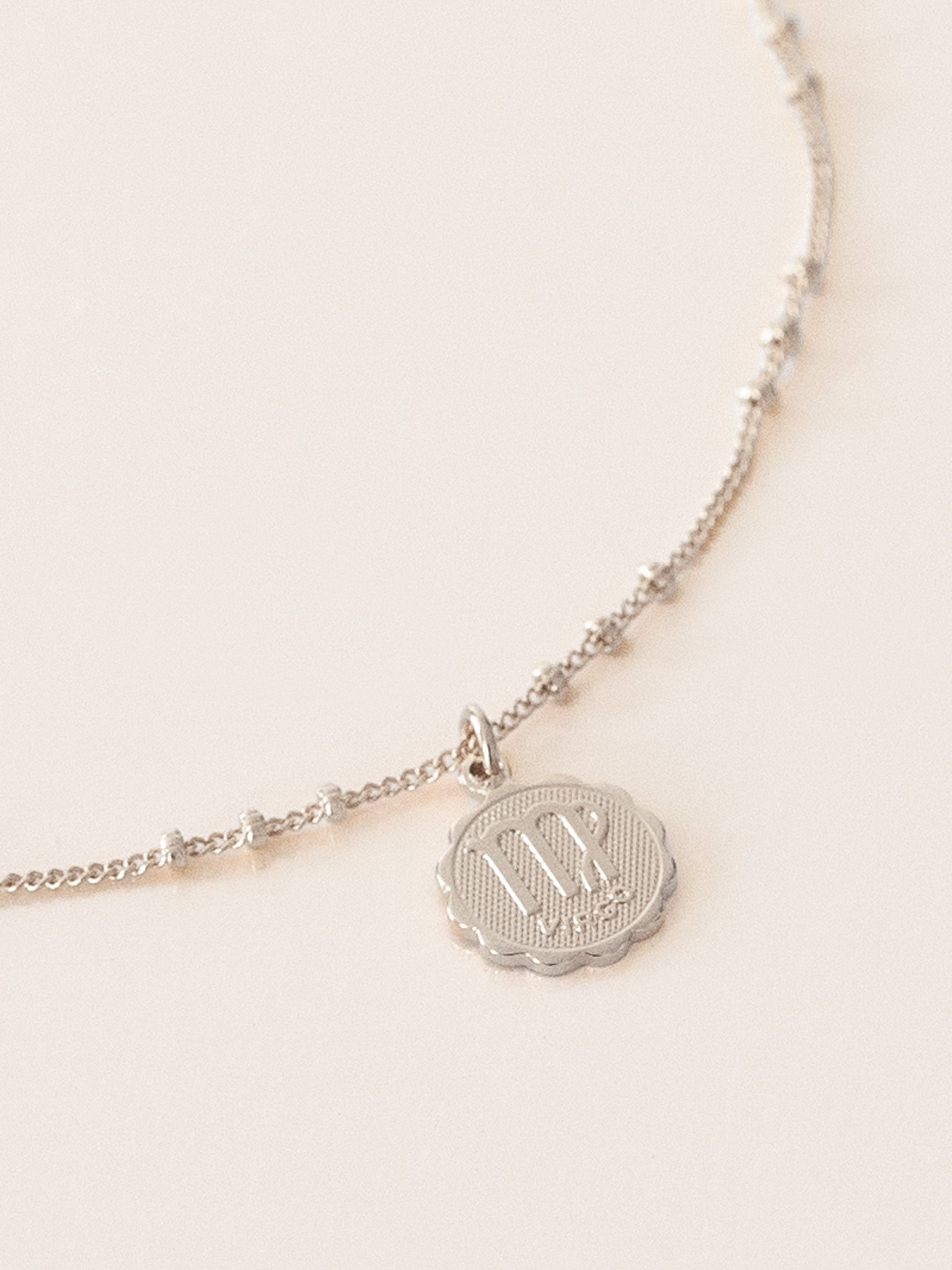 Collier Madelaine - Astro