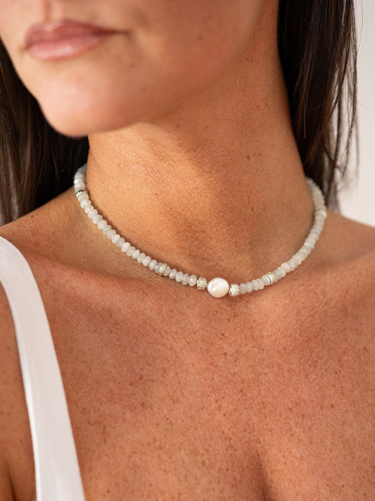 Collier Rym