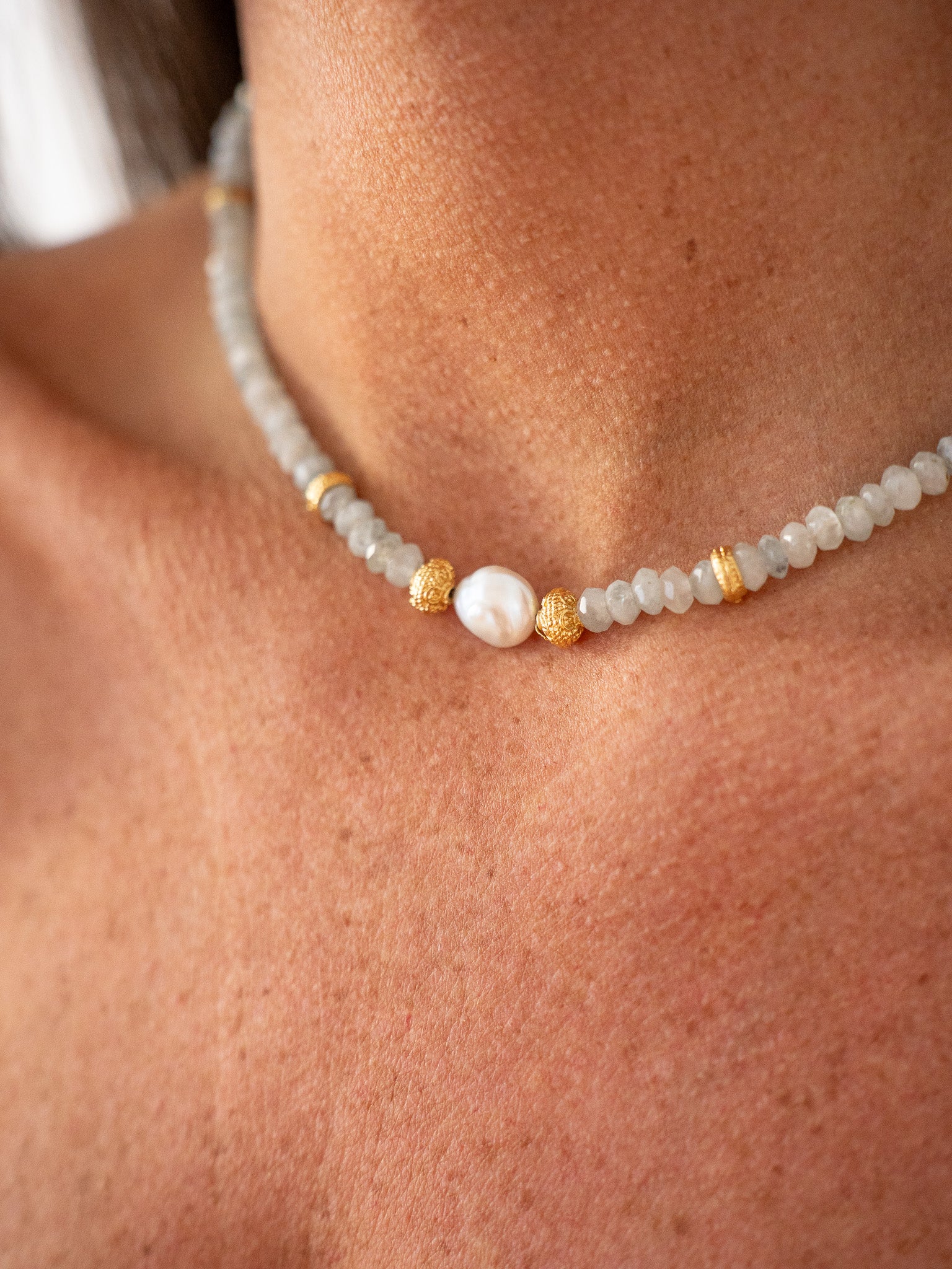 Collier Rym