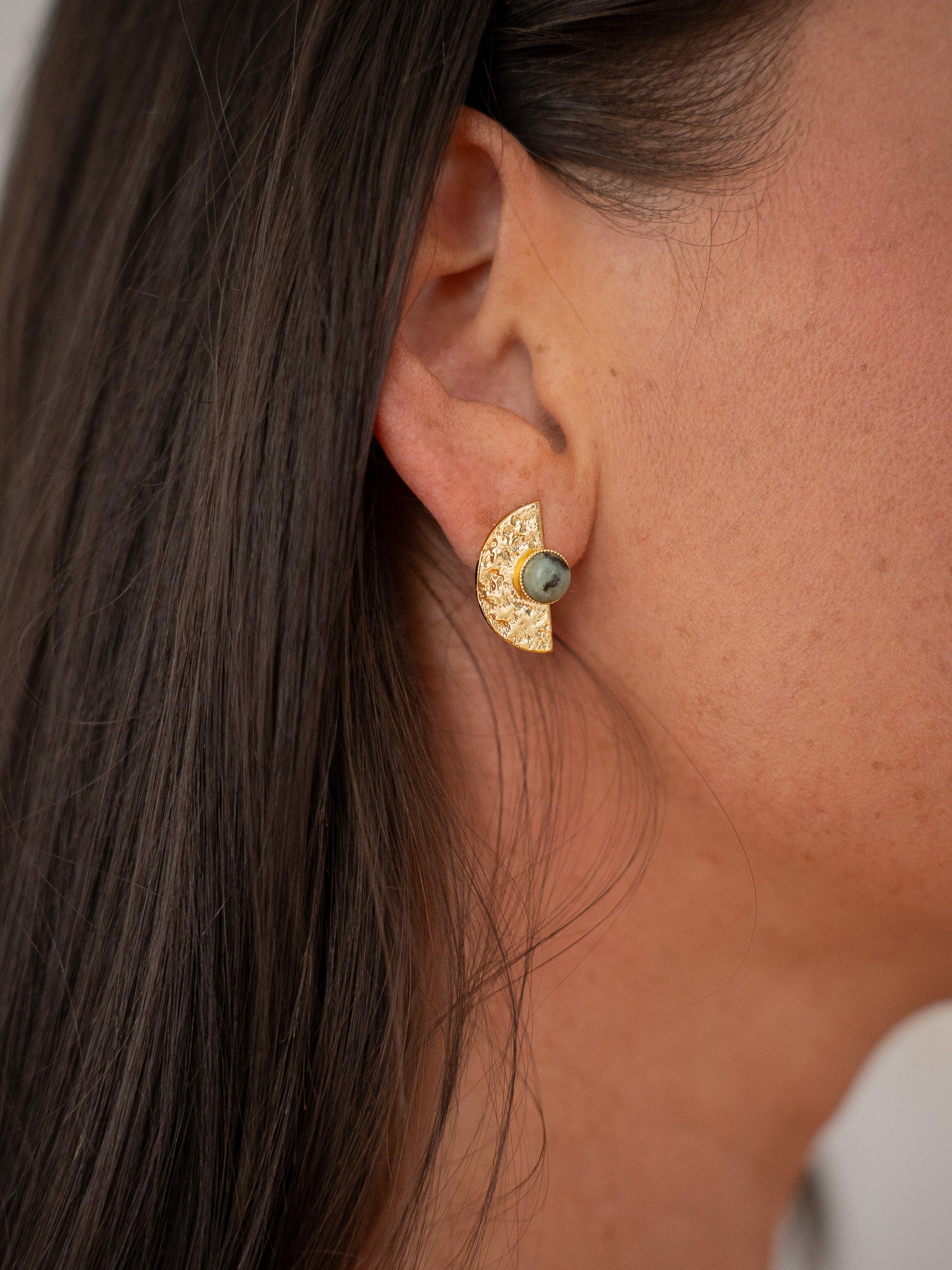 Boucles Gaëlle