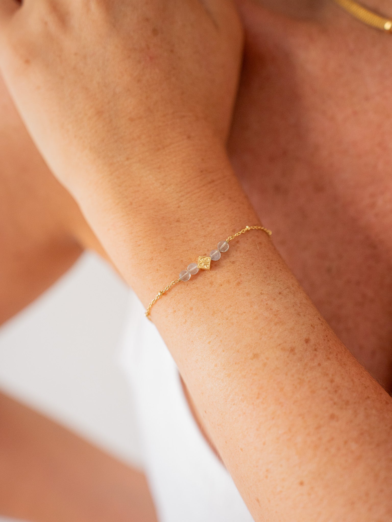 Bracelet Leïla