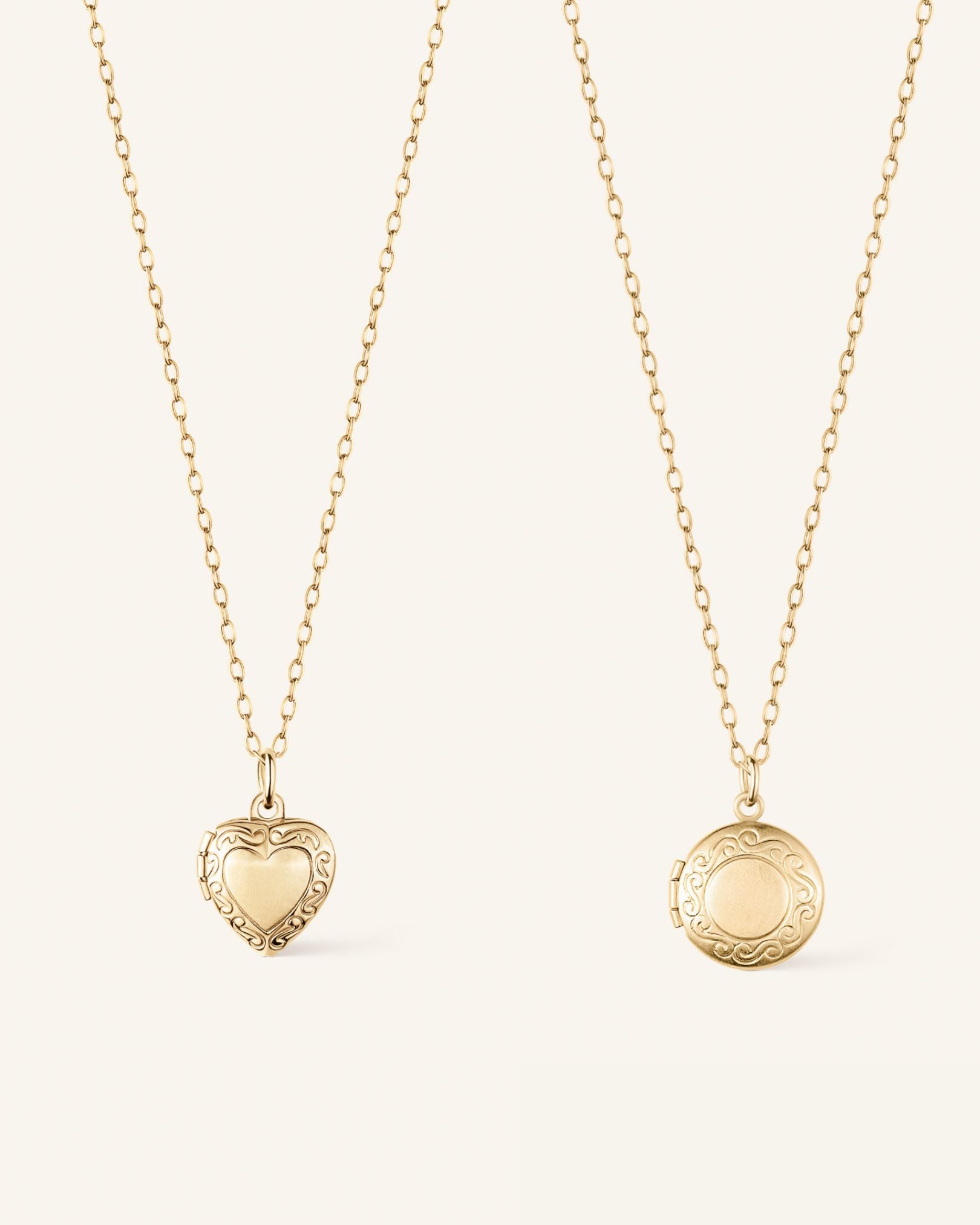 Coffret 2 colliers - Les Écrins