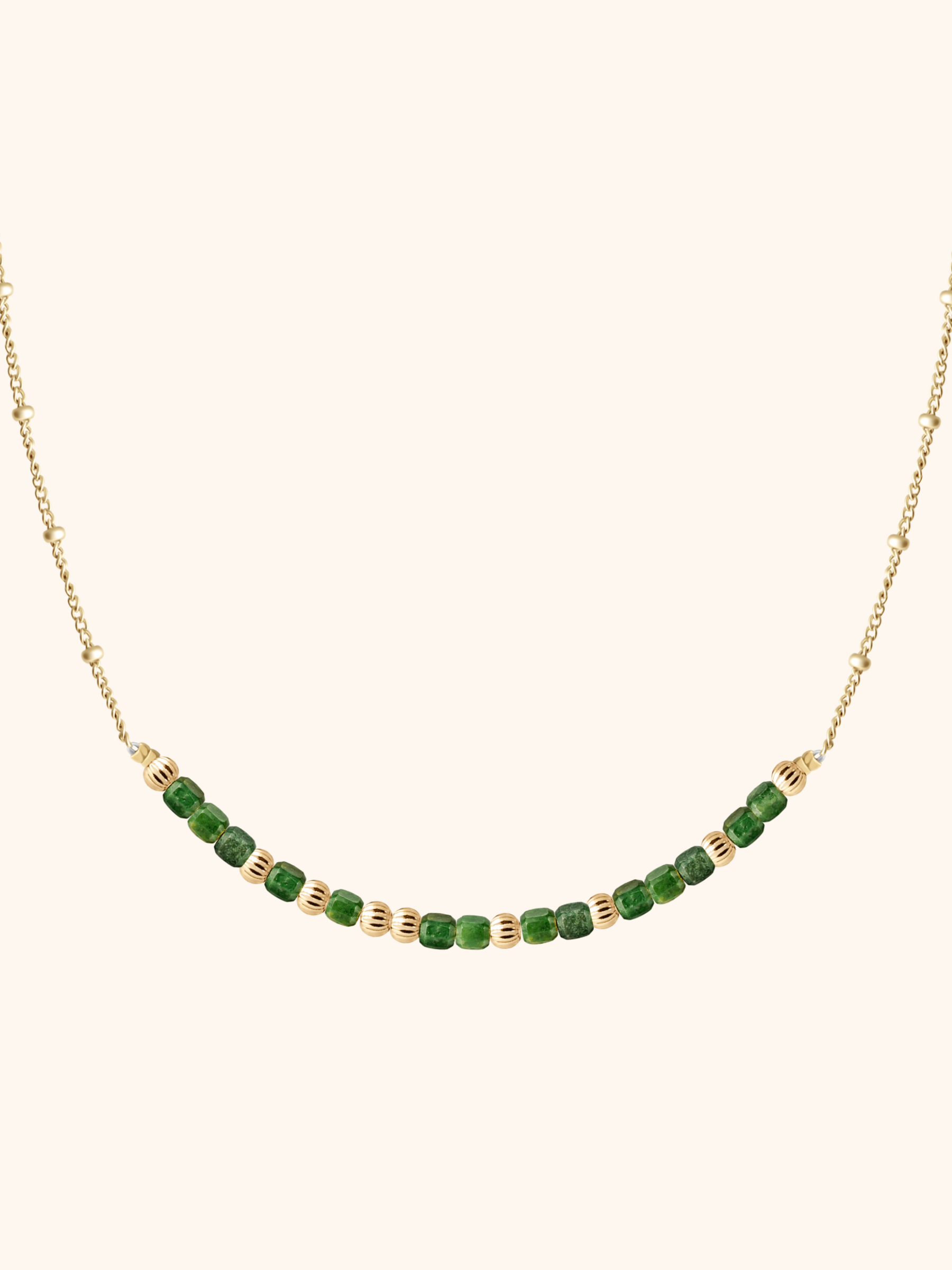 Collier "Je t'aime Maman"
