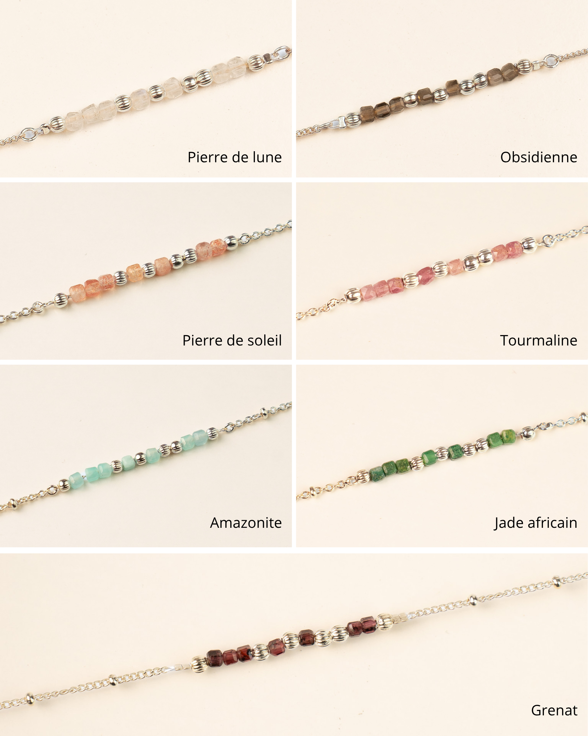 Bijou secret en morse à personnaliser