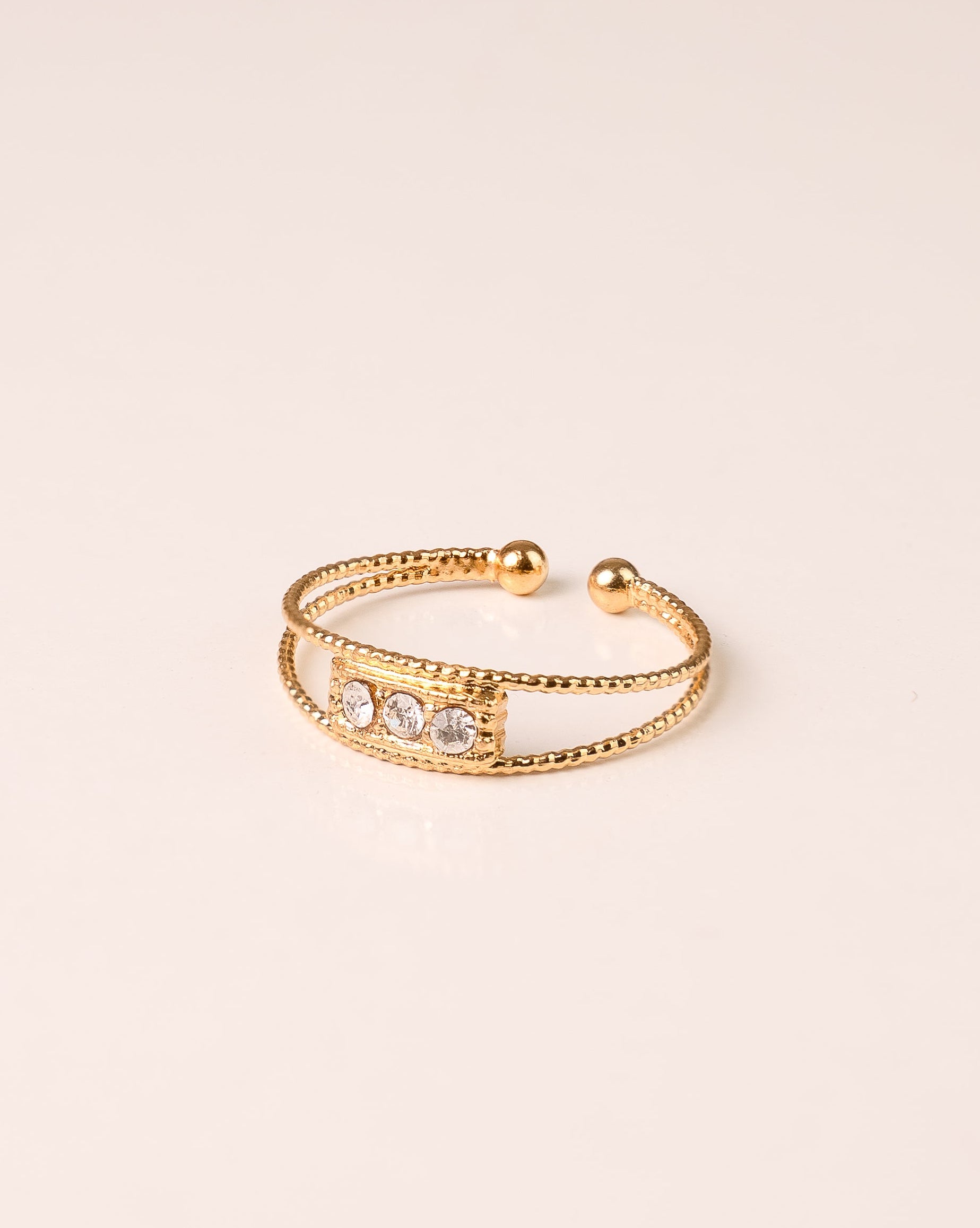Bague Mathilde
